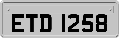 ETD1258