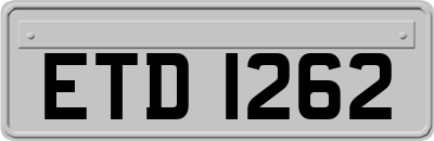 ETD1262