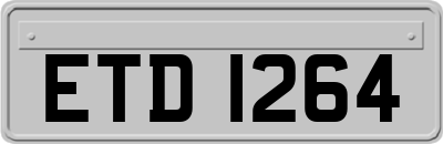 ETD1264