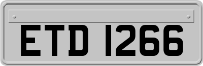 ETD1266
