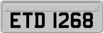 ETD1268
