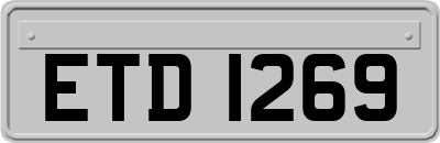 ETD1269