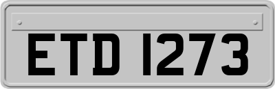 ETD1273