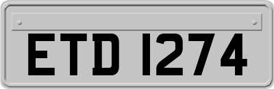 ETD1274