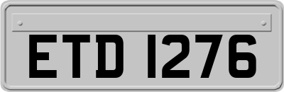 ETD1276