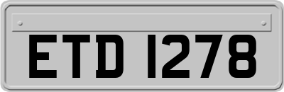 ETD1278