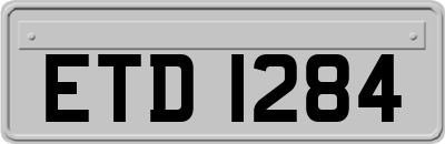 ETD1284