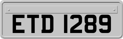 ETD1289