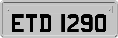 ETD1290