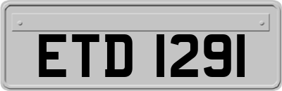 ETD1291
