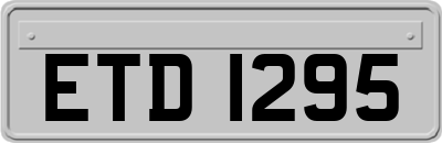 ETD1295