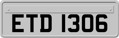 ETD1306