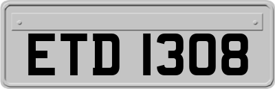 ETD1308