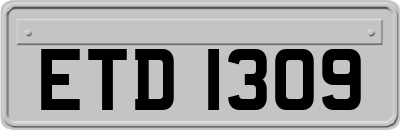 ETD1309