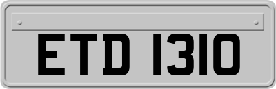 ETD1310