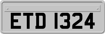 ETD1324
