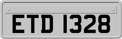 ETD1328