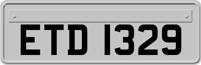 ETD1329