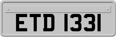ETD1331