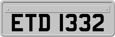 ETD1332