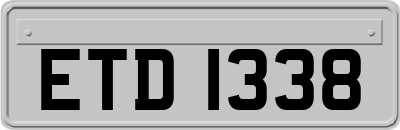 ETD1338