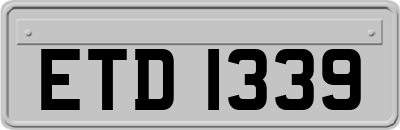 ETD1339