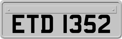 ETD1352