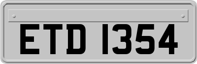 ETD1354