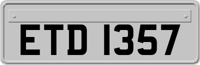 ETD1357