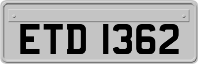 ETD1362