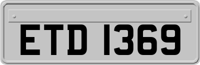 ETD1369