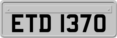 ETD1370