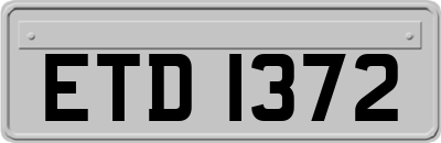 ETD1372
