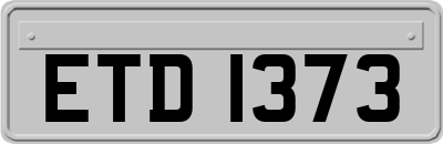 ETD1373