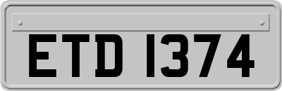 ETD1374