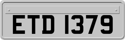 ETD1379
