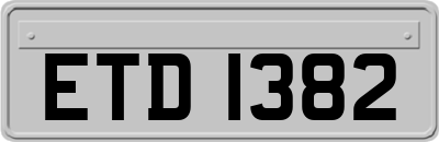 ETD1382