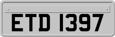ETD1397