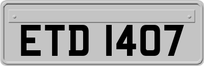 ETD1407