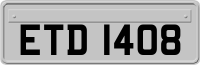 ETD1408