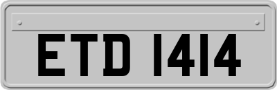 ETD1414