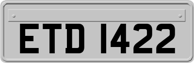 ETD1422