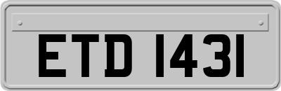 ETD1431