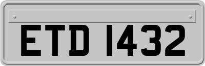 ETD1432