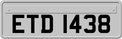 ETD1438