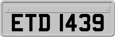 ETD1439