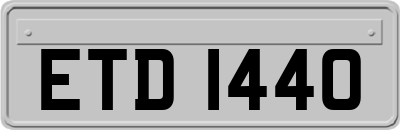 ETD1440