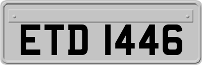 ETD1446