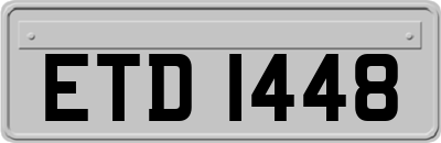 ETD1448