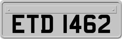 ETD1462